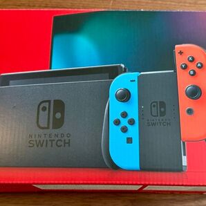 Nintendo Switch 本体