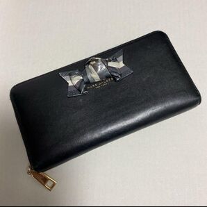 マークジェイコブス 長財布