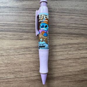 東京ディズニーランド スティッチ ボールペン