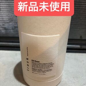 トラックオイル ローズ