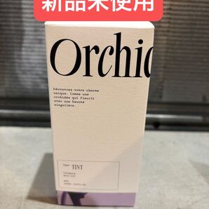 メゾンオルキデ ティントオイル