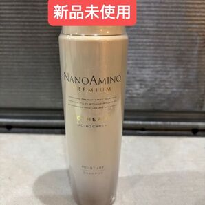 ナノアミノ エスタージュ モイスチャー 250ml