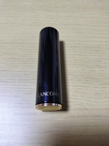 LANCOME ランコム ラプソリュルージュC 口紅 377 リップ