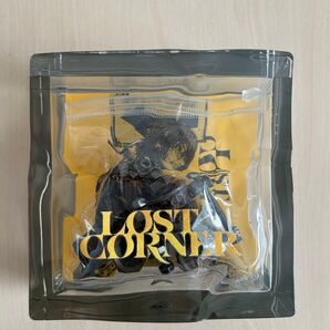米津玄師 LOST CORNER がらくた盤