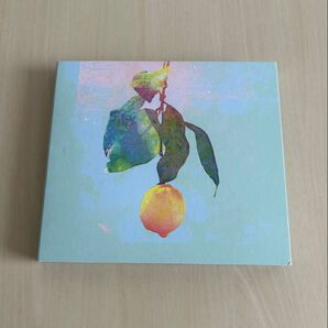 米津玄師 Lemon 初回限定映像盤 CD+DVD