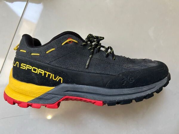 LA SPORTIVA TX GUIDE 登山靴 EUR37