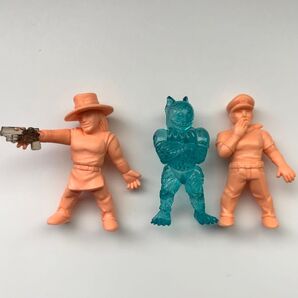 ジョジョの奇妙な冒険 フィギュア 消しゴム キンケシ キン消し