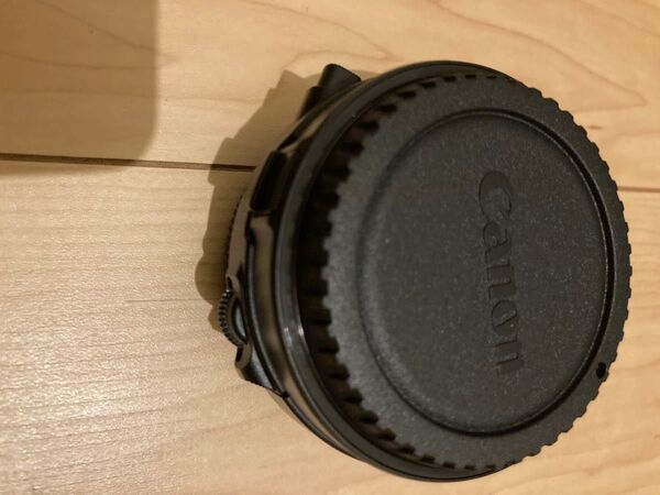 Canon ドロップインフィルター マウントアダプター ドロップイン 円偏光フィルター