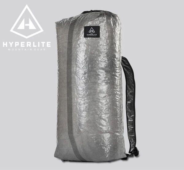 【格安美品】Hyperlite Mountain Gear STUFF PACK