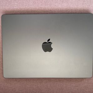 最安値 MacBook Pro M3 メモリ8GB/SSD512GB 14インチ