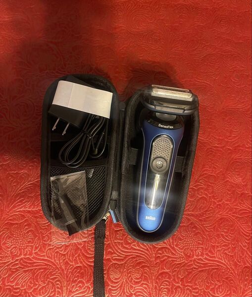 BRAUN series6 未使用品 その他/2ndシェーバー