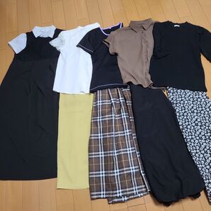 レディース まとめ売り 夏 S~M