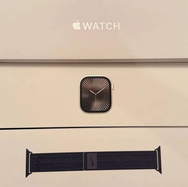 Apple Watch Series 10 42mm