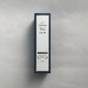 ニューモ 75ml 育毛剤 男女兼用 スカルプケア 医薬部外品 育毛 ふけ かゆみ 無添加