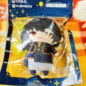 にじぱぺっと 共通衣装 ましろメメ