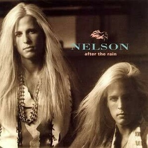 【CD】NELSON / After The Rain