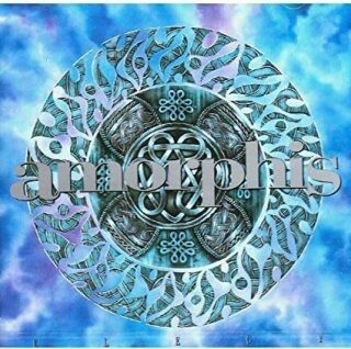 【CD】AMORPHIS / ECLIPSE