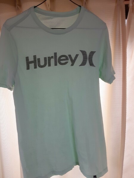 Hurley x Tシャツ