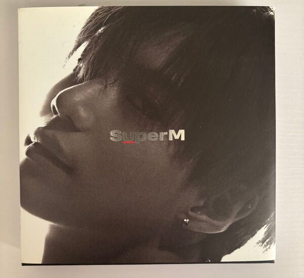 SuperM (1ST MINI ALBUM) (輸入盤) CD