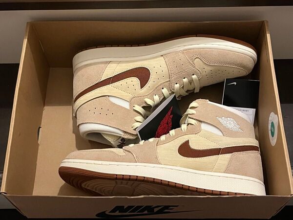 NIKE AIR JORDAN 1 ZOOM AIR CMFT2ナイキ エア ジョーダン 1 ズーム コンフォート30㎝