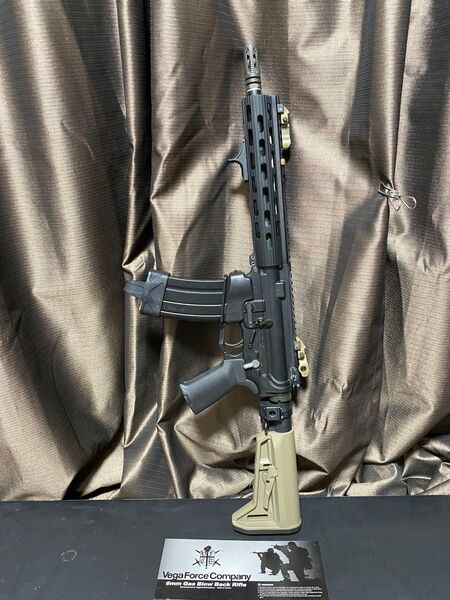 VFC M4 GBB 内外装カスタム 東京マルイ WA KSC