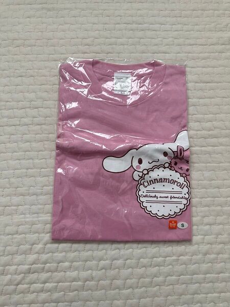 道重さゆみ さゆうさ シナモン シナモロール Tシャツ Sサイズ