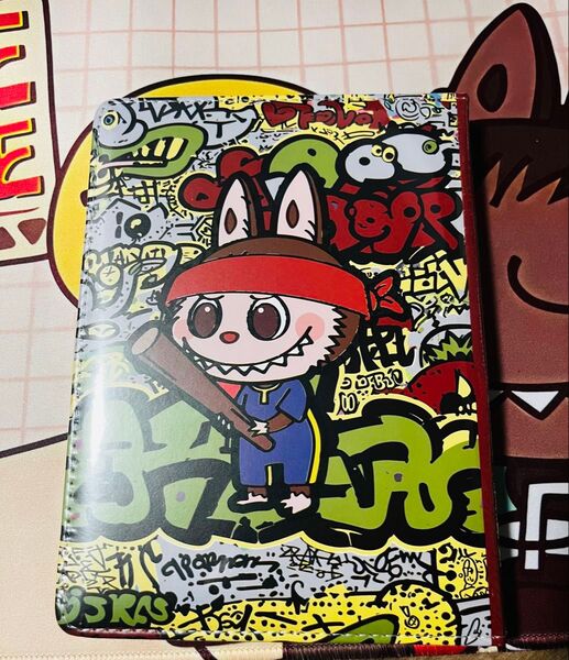 おまとめがオトク 1冊1100円在庫多数ラブブ可愛いノート