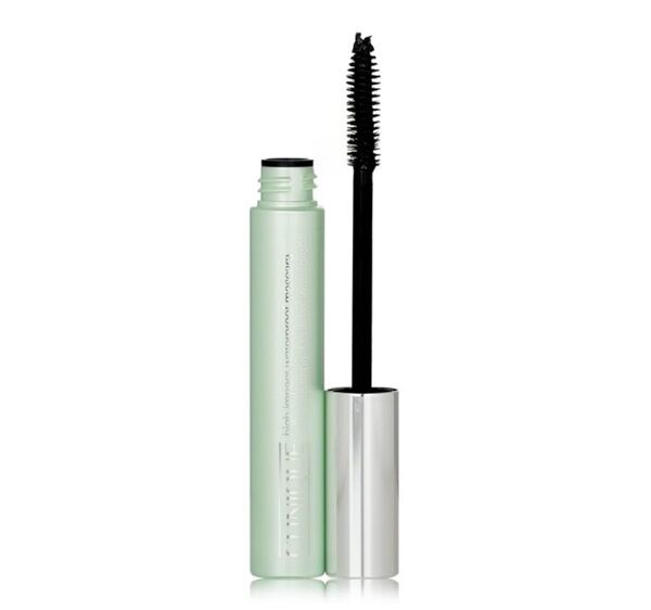 新品 CLINIQUE クリニーク ハイ インパクト ウォータープルーフ マスカラ 01 ブラック 8ml