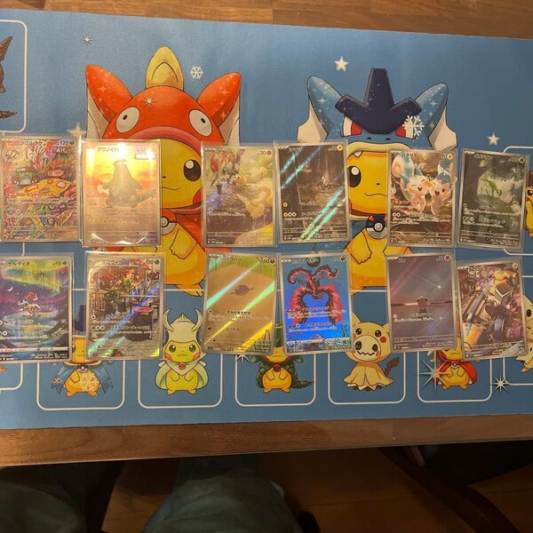 ポケモンカード ARまとめ売り 12枚