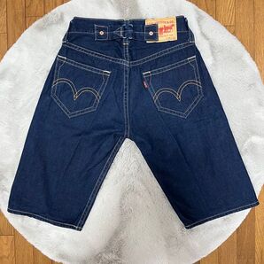 Levi's リーバイス ハーフパンツ デニム 30インチ