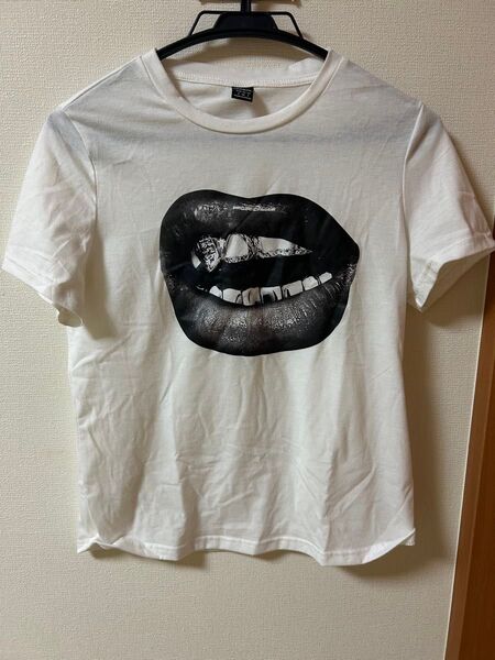 archive 90s graphic T-shirt y2k hiphop