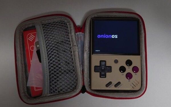 Miyoo mini V3