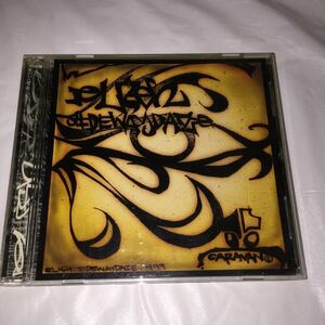 HIP HOP/ELIGH/Sidewaydaze/1999