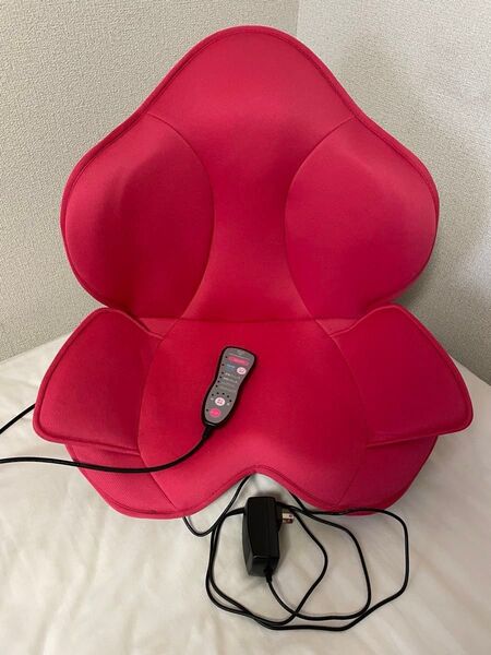 芦屋美整体 骨盤スリムスタイリーエアー CY-1153 チェリーピンク