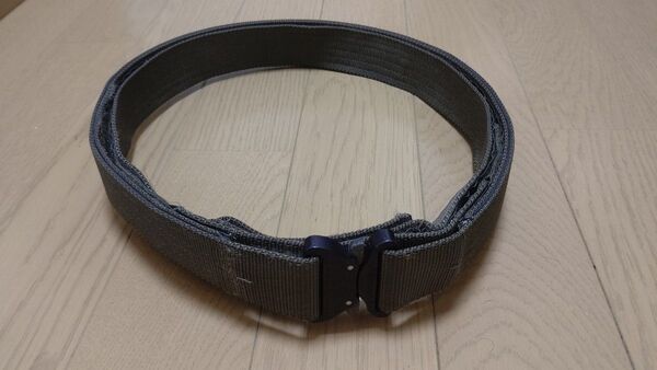 esstac Shooter's Belt 1.75"