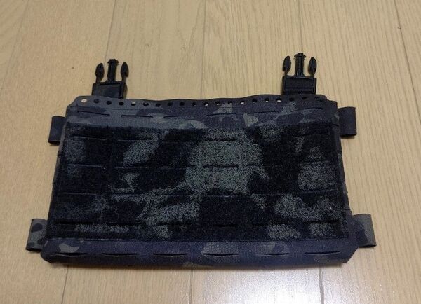 Spiritus Systems Micro Fight Chassis Mk5 MCBK スピリタス マイクロファイト Mk5