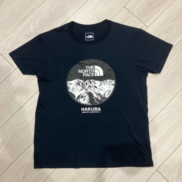 NORTH THE Tシャツ サイズM
