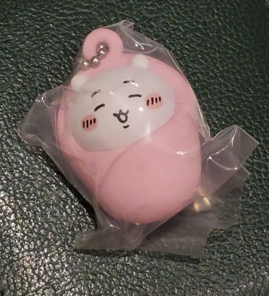 ちいかわ おくるみマスコットチャーム