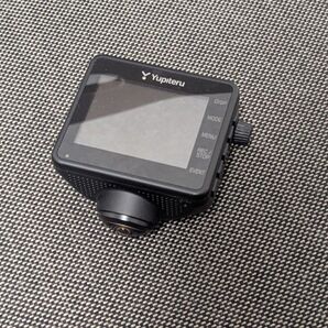 ドライブレコーダー ユピテル Q-30R