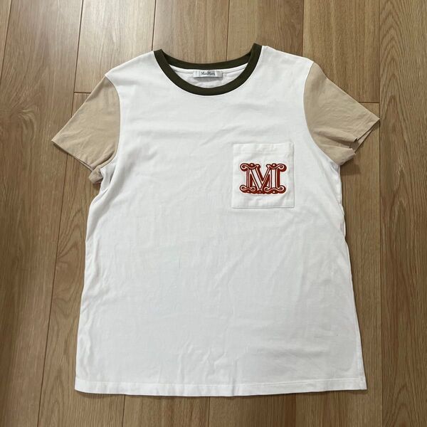 Max Mara Tシャツ