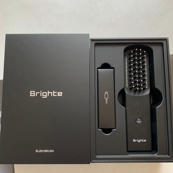 Brighte ELEKI BRUSH ブライトエレキブラシ