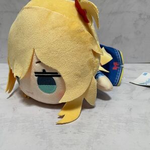 hololive ホロライブプロダクション 寝そべりぬいぐるみ 赤井はあと