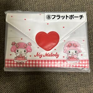 マイメロディマイスウィートピアノ当たりくじ