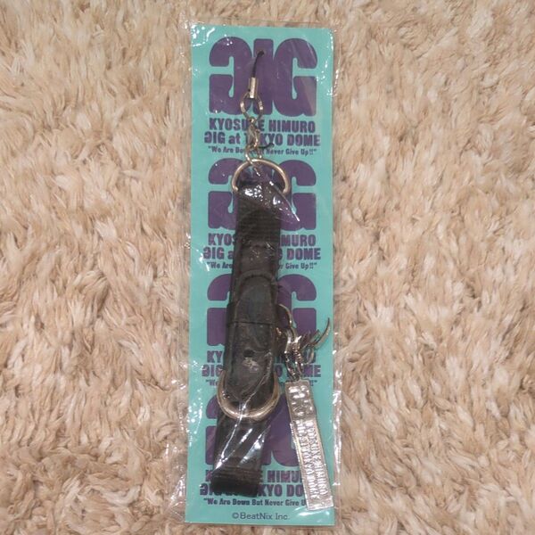 氷室京介 GIG at TOKYO DOME
