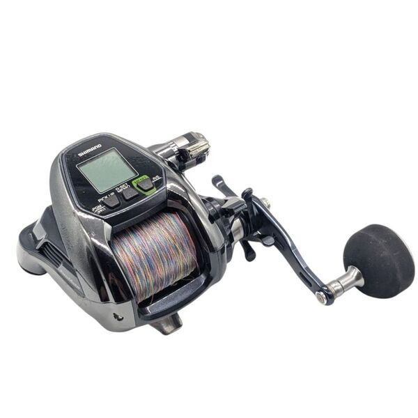 SHIMANO フォースマスター 3000XP 電動リール シマノ