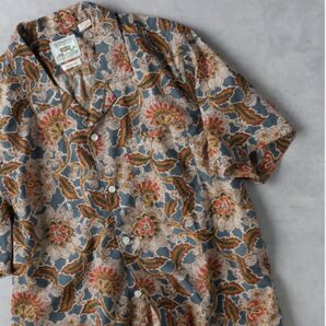 【Levi’s】サンセット キャンプシャツ