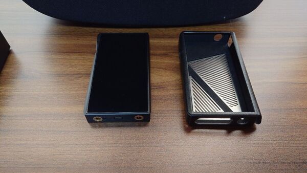 Fiio M11 Pro 要確認事項