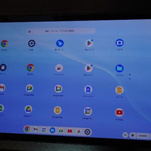 Lenovo IdeaPad Duet 5 chromebook 13.3インチ 8GB 128GB OLED