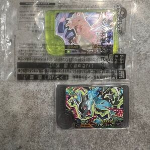 ポケモンフレンダ リザードン、あたりキャンペーンリザードン2枚セット