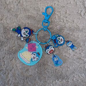 コキンちゃん② アクリルキーホルダー